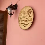 Casa Carolina Collepasso