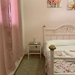 Casa Carolina Appartamento Collepasso