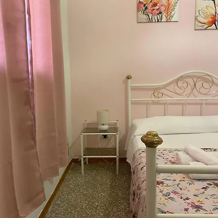 Casa Carolina Apartment Collepasso