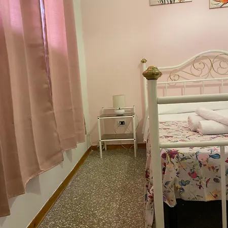 Casa Carolina Apartment *