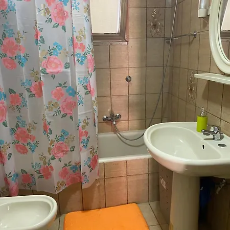 Appartamento Casa Carolina Collepasso