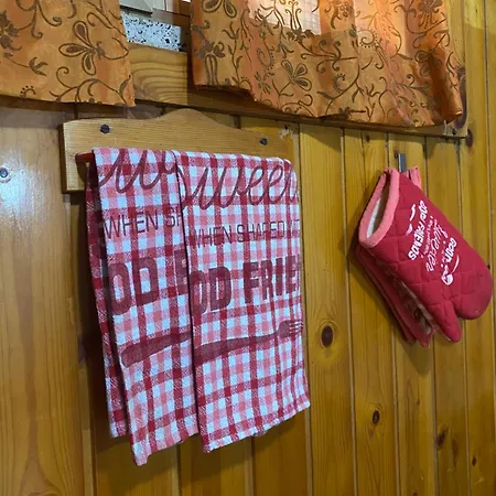 Casa Carolina * Collepasso