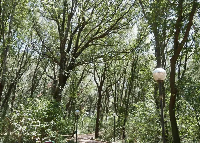 Appartamento Casa Carolina *