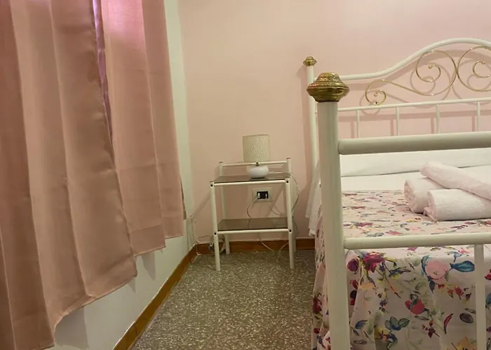 Casa Carolina 公寓 *