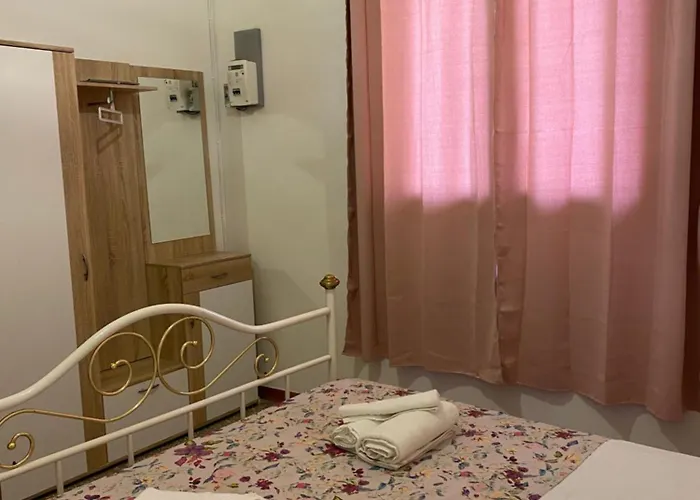 Casa Carolina Collepasso